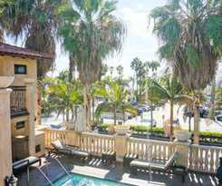 Balboa Inn