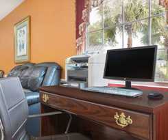 Hotel Days Inn By Wyndham Barnwell