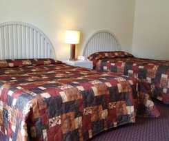 Hotel Wedge Mountain Inn