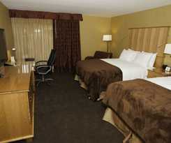 Hotel Mirabeau Park and Convention Center