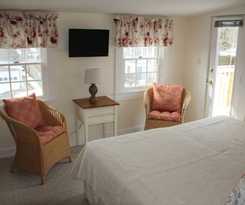 Hotel An English Garden