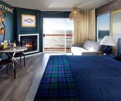 Hotel Surftides Lincoln City