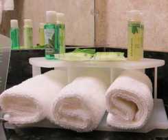 Hotel Holiday Inn Express And Suites Weatherford