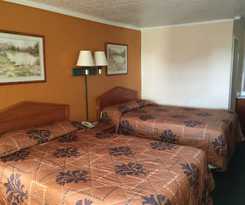 Hotel Budget Inn