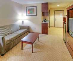 Hotel Holiday Inn Express & Suites Portales