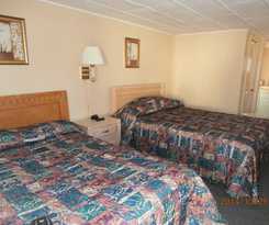 Hotel Riverbend Lodging