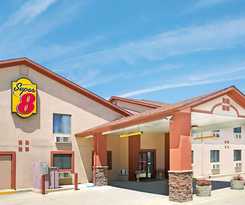 Hotel Super 8 By Wyndham Longmont/del Camino