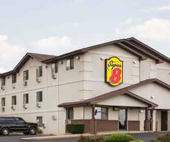 Hotel Super 8 By Wyndham Lexington Va