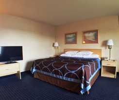 Hotel Super 8 By Wyndham Canandaigua