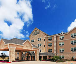 Hotel Country Inn & Suites By Radisson, Texarkana, Tx