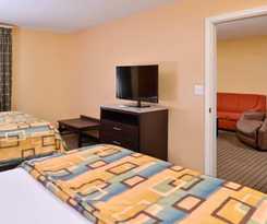 Hotel Douglas Inn and Suites