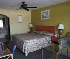 Hotel Kings Inn Mexia