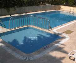 Lila Apart Alanya