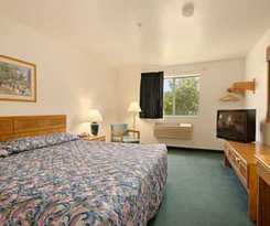 Hotel Super 8 By Wyndham Canonsburg/pittsburgh Area