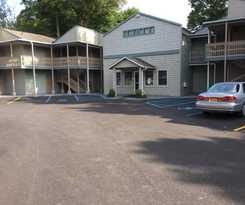 Hotel Town House Inn