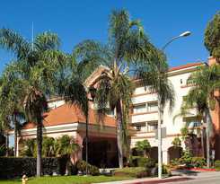 Ramada By Wyndham South El Monte