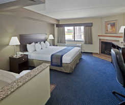 Hotel Americinn By Wyndham Lincoln South