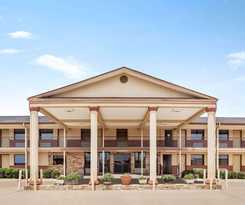 Hotel Days Inn By Wyndham Paris