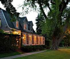 Hotel Mill House Inn