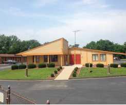 Hotel Guest Inn Lebanon (ohio)