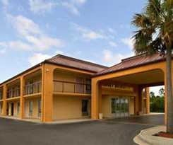 Hotel Days Inn By Wyndham Moss Point Pascagoula