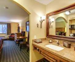 Hotel Bavarian Lodge