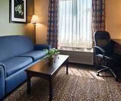 Best Western Richland Inn Mansfield