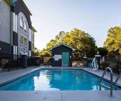 Hotel Best Western Plus Blue Angel Inn