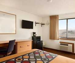 Hotel Super 8 By Wyndham Cody