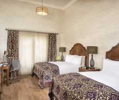 Hotel Allegretto Vineyard Resort Paso Robles