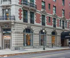 Hotel Hotel at the Lafayette, Trademark Collection by Wyndham 