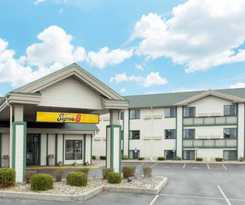 Super 8 By Wyndham Wisconsin Dells