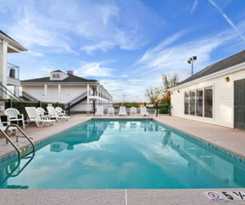 Hotel Super 8 By Wyndham Orangeburg North