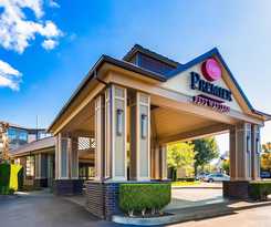 Best Western Plus Puyallup