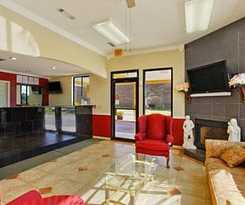 Hotel Howard Johnson By Wyndham Dothan