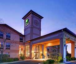 Hotel Holiday Inn Express Silver City