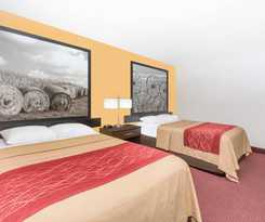 Hotel Super 8 By Wyndham Ames