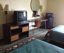 Hotel Super 8 By Wyndham Sapulpa/tulsa Area