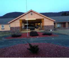 Mark Twain Motor Inn