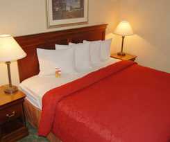 Hotel Red Roof Inn & Suites Berea