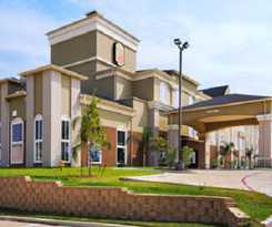 Hotel Spark by Hilton Nacogdoches