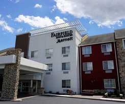 Hotel Fairfield Inn and Suites By Marriott Jonestown Lebanon Valley