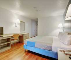 Motel 6 Newport, Ri