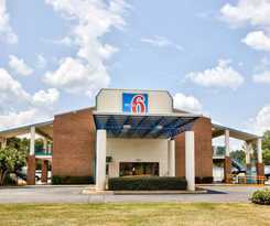 Motel 6 Dothan, Al