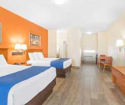 Hotel Days Inn By Wyndham Port Aransas Tx