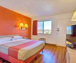 Motel 6 Vallejo, Ca - Six Flags West