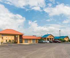 Rodeway Inn