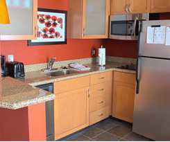 Residence Inn By Marriott Columbia Northwest/harbison