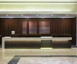 Hotel Hilton Winnipeg Airport Suites