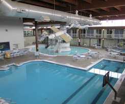 Hotel Atrium & Conference Center